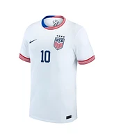 Nike Men's Lindsey Horan Uswnt 2024 Stadium Replica Player Jersey