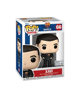 Funko Xavi Barcelona Pop 66 Vinyl Figure