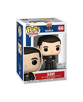 Funko Xavi Barcelona Pop 66 Vinyl Figure