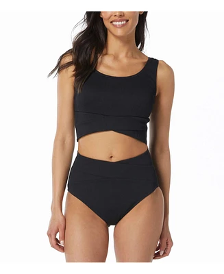 Beach House Sport Women's Bala Crop Top