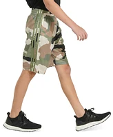 adidas Big Boys Camo Shorts