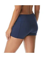 Beach House Sport Women's Chandra Swim Shorts