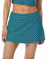 Beach House Sport Women's Emma Pull On Swim Skort