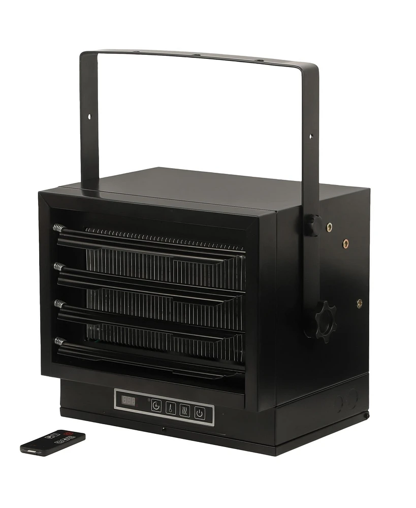 Streamdale Furniture Garage Heater 8500W