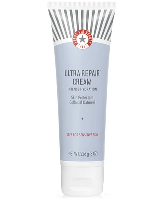 First Aid Beauty Ultra Repair Cream, 8 oz.