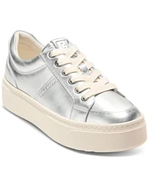 Cole Haan Women's Grandpro Max Platform Sneakers