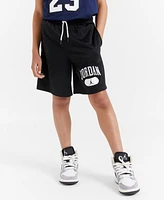 Jordan Big Boys Mesh Logo Shorts