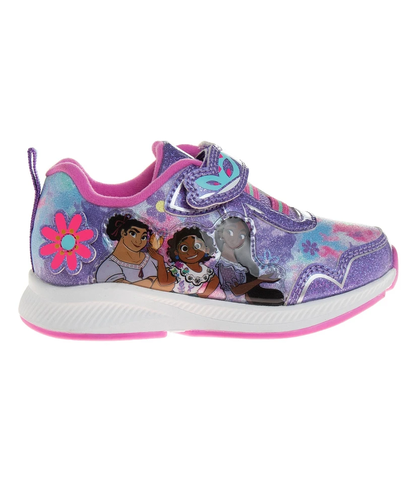 Disney Toddler Girls Encanto Sneakers