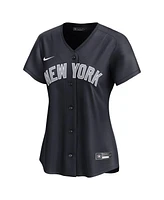 Nike Women' Anthony Volpe Navy New York Yankees Alternate Limited Player Jersey