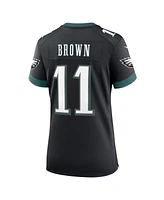 Nike Men's A.j. Philadelphia Eagles Game Jersey