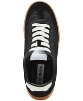 Steve Madden Women's Duo Low-Profile Lace-Up Sneakers