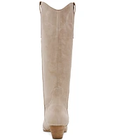 Steve Madden Women's Dollie Tall Western Boots