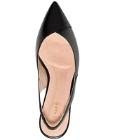 Cole Haan Women's Go-To Slingback Pumps