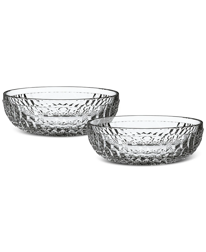 Villeroy & Boch Boston Bowls, Set of 2