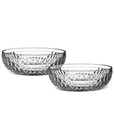 Villeroy & Boch Boston Bowls, Set of 2