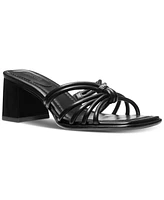 Michael Michael Kors Women's Astra Strappy Sandals