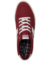 Ben Sherman Men's Hawthorn Low Canvas Casual Sneakers from Finish Line