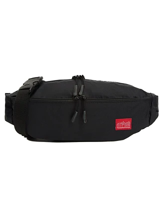 Manhattan Portage Fabric Covert Belt Bag