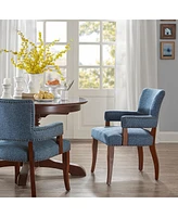 Streamdale Furniture Dawson Arm Dining Chair