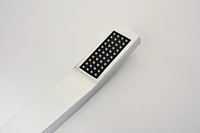 Luxury Wall-Mounted Rain Mixer Shower Set