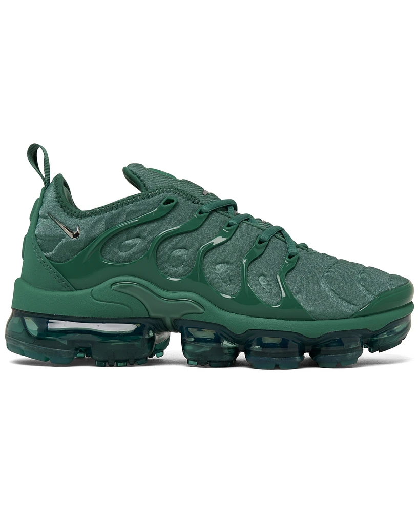 Nike Women's Air VaporMax Plus Running Sneakers from Finish Line