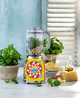 Smeg Sicily Is My Love Dolce & Gabbana Countertop Blender