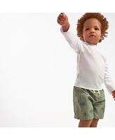 Gerber Toddler Boys Swim Trunks