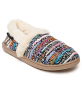 Minnetonka Women's Dina Slippers