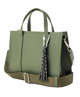 Urban Originals Fearless Tote Bag