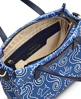 Radley London Finsbury Park Seahorse Medium Ziptop Grab