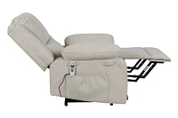 Massage Recliner Chair for Elderly with Remote Control