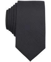 Bar Iii Solid Knit Tie