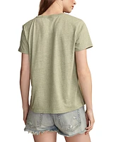 Lucky Brand Women's Celestial Gemini Graphic T-Shirt