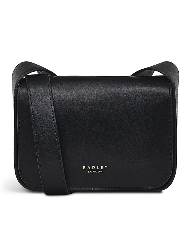 Radley London Westwell Lane- Flapover Crossbody