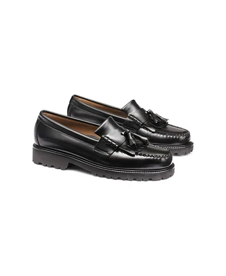 G.h.bass Men's Layton Kiltie Lug Weejuns Loafers