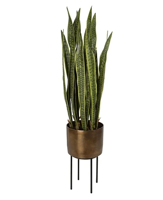 Uttermost Fasita Planter, 2 cartons