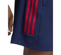 adidas Men's House of Tiro Nations Pack 3-Stripes Shorts