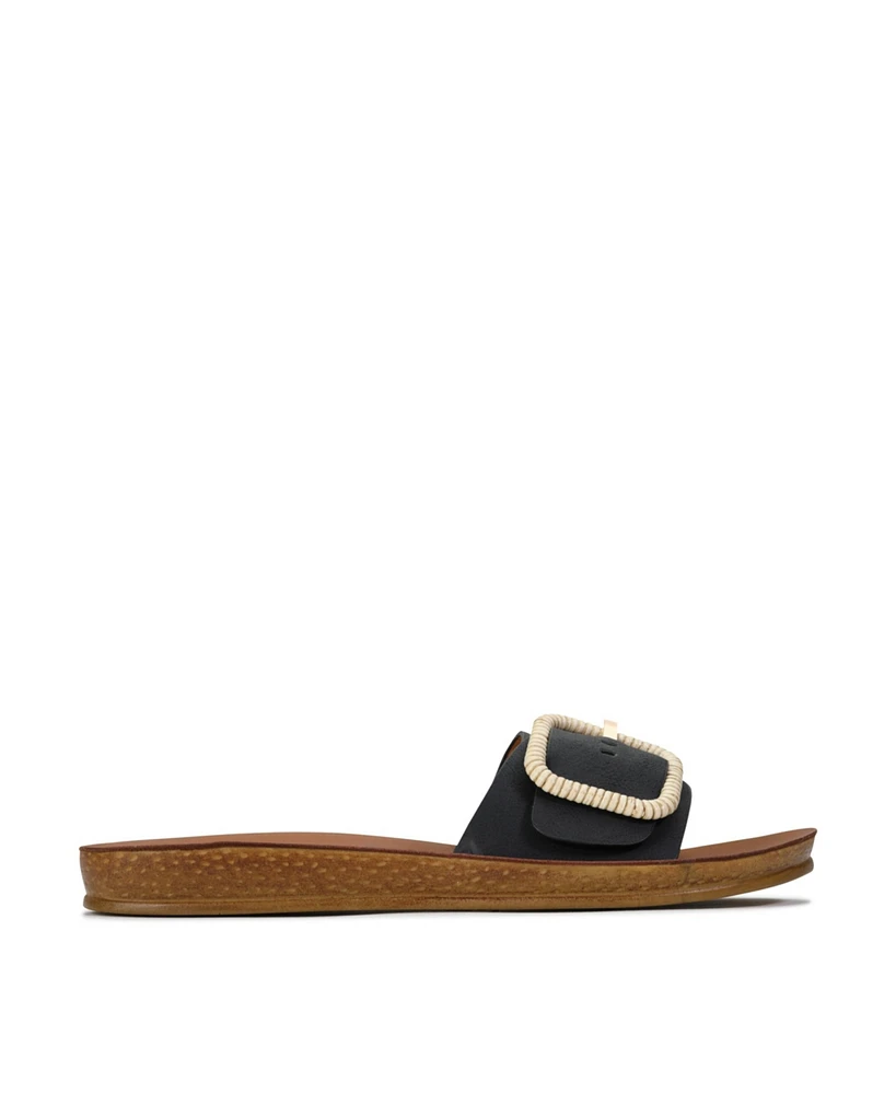 Los Cabos Brio Sandal