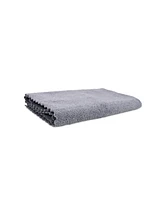 Arkwright Home Smart Edge Microfiber Cleaning Cloths (12 Pack), 16x16 in., Streak-Free, Reusable, Color Options