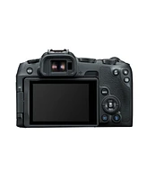 Canon Eos R8 Mirrorless Camera with Rf 24-50mm f/4.5-6.3 Is Stm Lens