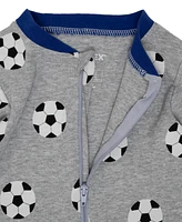 Gertex Baby Boys Soccer Layette 5 Piece Set