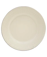 Baum Belle Ivory 16 Pc. Dinnerware Set, Service for 4