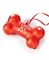 Holiday Lane Pets Best Friends Ornament, Exclusively at Macy's