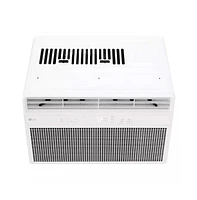 Lg 6,000 Btu Window Air Conditioner