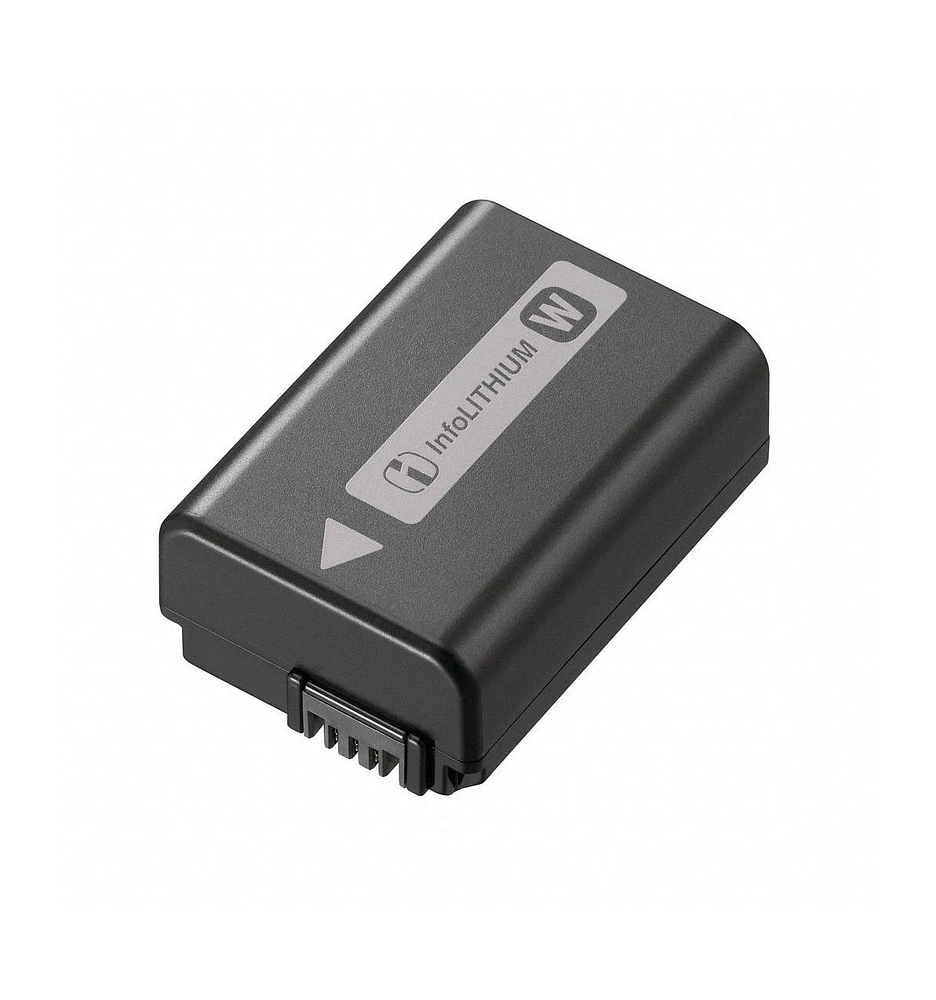 Sony Np-FW50 Lithium-Ion Rechargeable Battery (1020mAh)