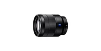 Sony Vario-Tessar T Fe 24-70mm F4 Za Oss Camera Lens