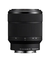 Sony 28-70mm f/3.5-5.6 Fe Oss Interchangeable Standard Zoom Lens