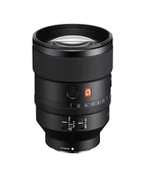 Sony Fe 135mm f/1.8 Gm Lens