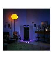 Sony Ult Tower 10 Party Speaker - SRSULT1000 (Black)