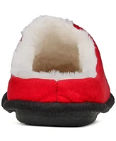 Club Room Men's Dog Slippers, Created for Macy's